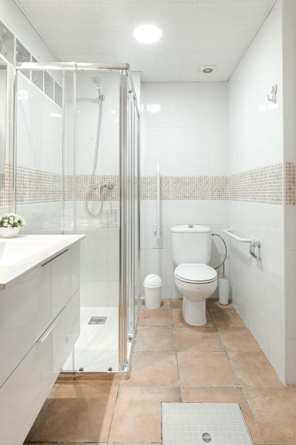 Gus Apartment อาลิกันเต ภายนอก รูปภาพ